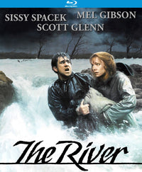 River, The (Blu-Ray)