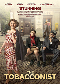 Tobacconist, The