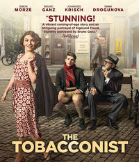 Tobacconist, The (Blu-Ray)