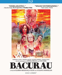 Bacurau (Blu-Ray)