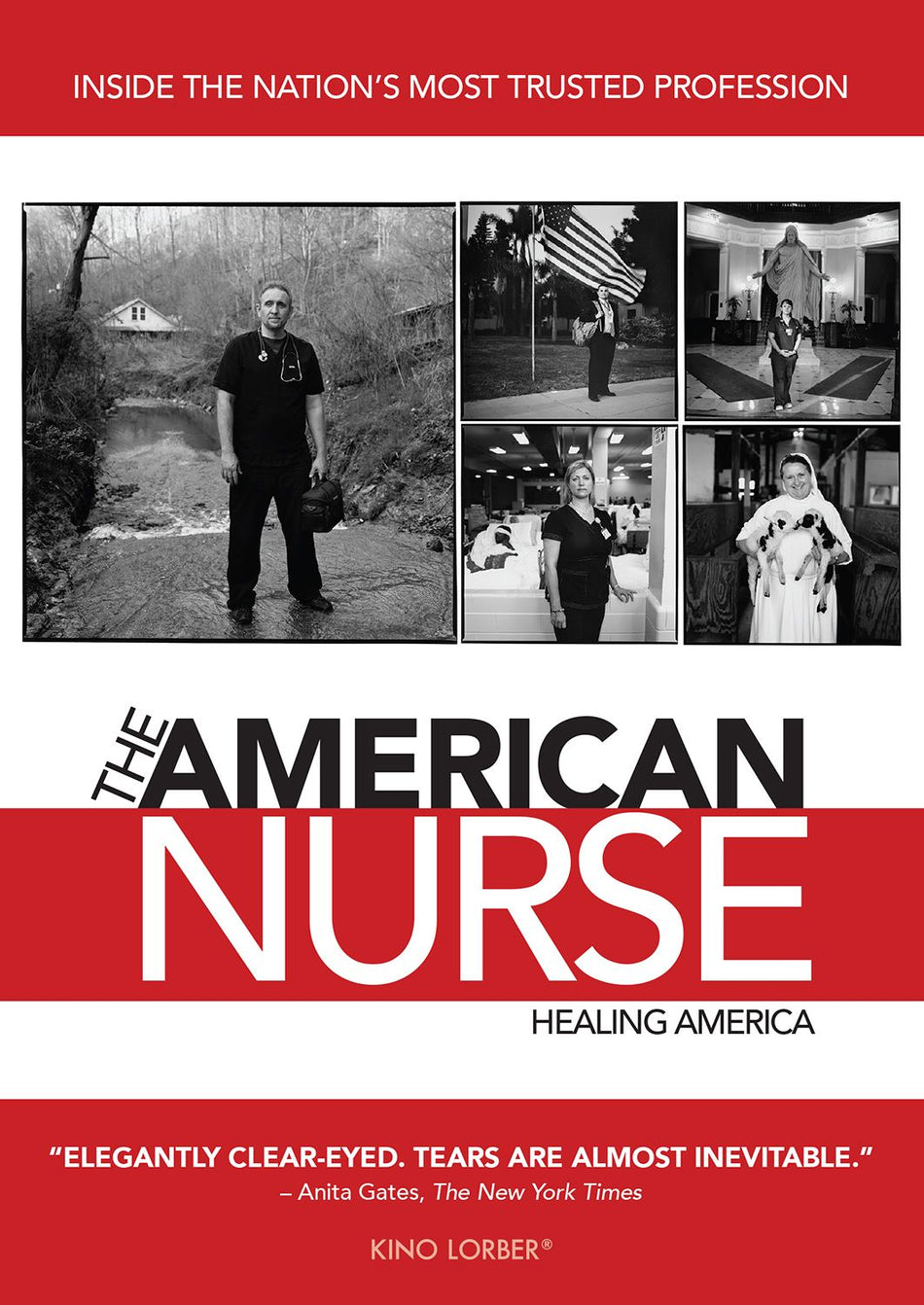 American Nurse, The