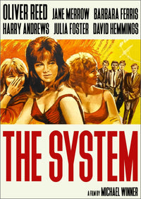 System Aka The Girl-Getters, The