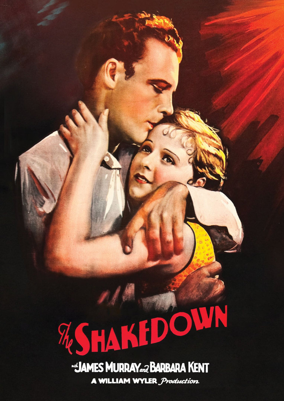 Shakedown, The