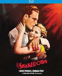 Shakedown, The (Blu-Ray)