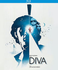 Diva (Special Edition) (Blu-Ray)