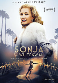 Sonja: The White Swan