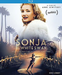 Sonja: The White Swan(Bluray)