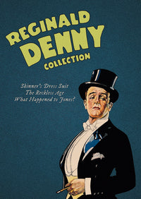 Reginald Denny Collection: The Reckless Age, Skinners Dress Suit...