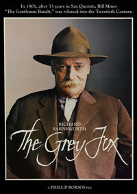 Grey Fox, The (Special Edition)