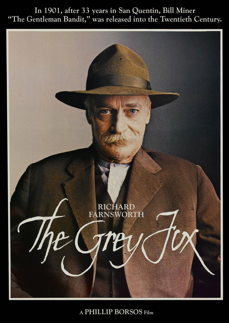 Grey Fox, The (Special Edition)