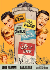 Art Of Love, The