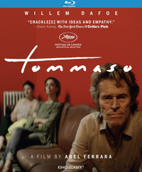 Tommaso (Blu-Ray)