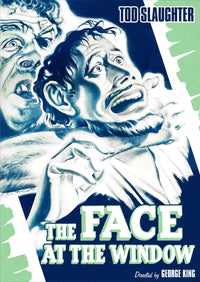 Face At The Window, The