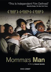 Mommas Man