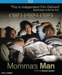 Mommas Man (Blu-Ray)