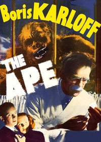 Ape, The