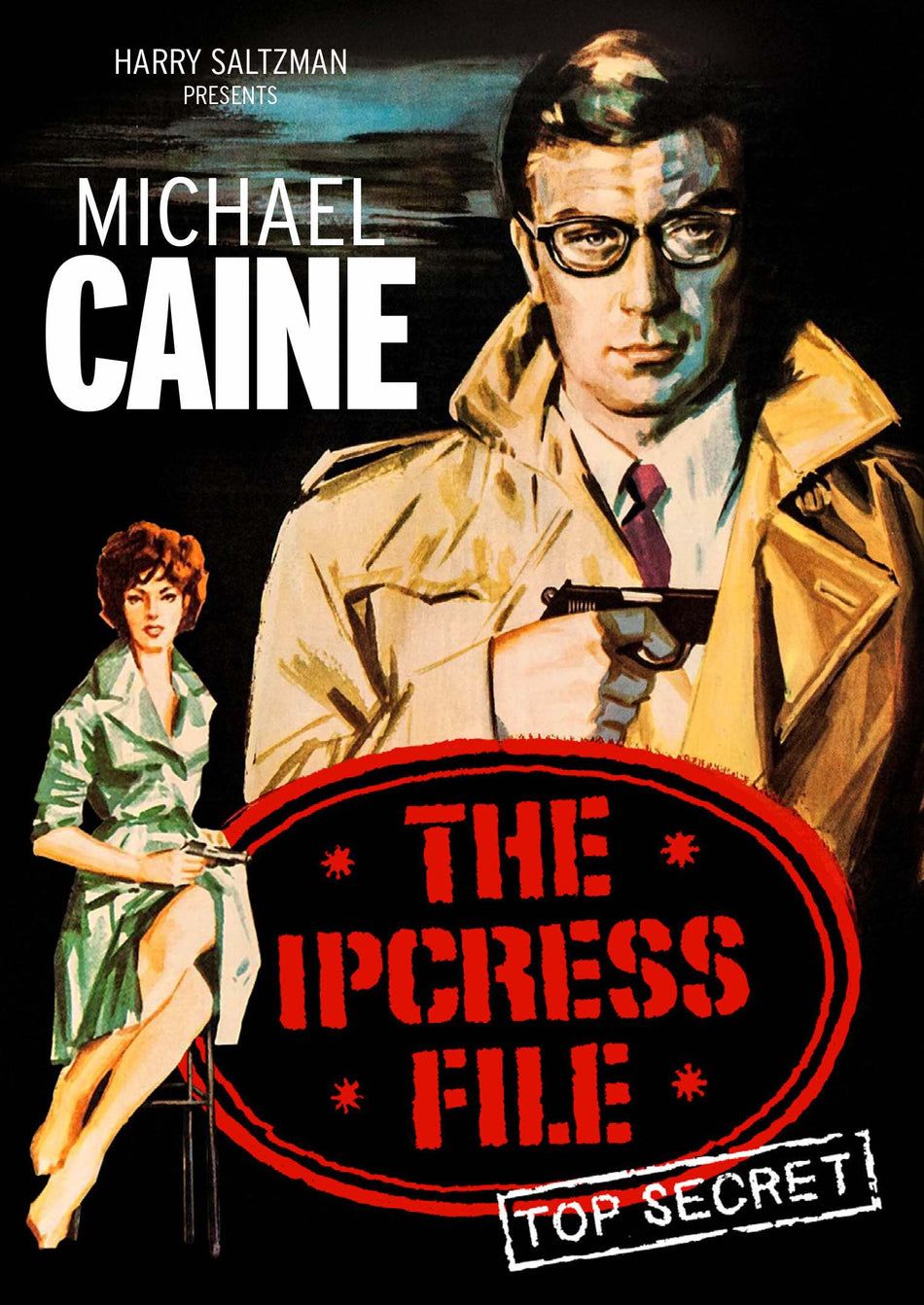 Ipcress File, The (Special Edition)
