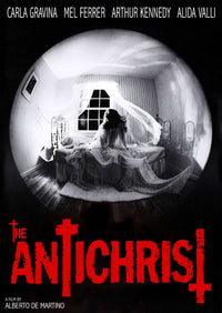 The Antichrist (Special Edition)