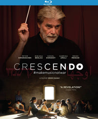 Crescendo (Blu-Ray)