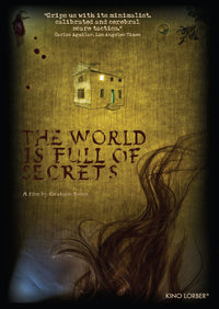 World Is Full Of Secrets, The