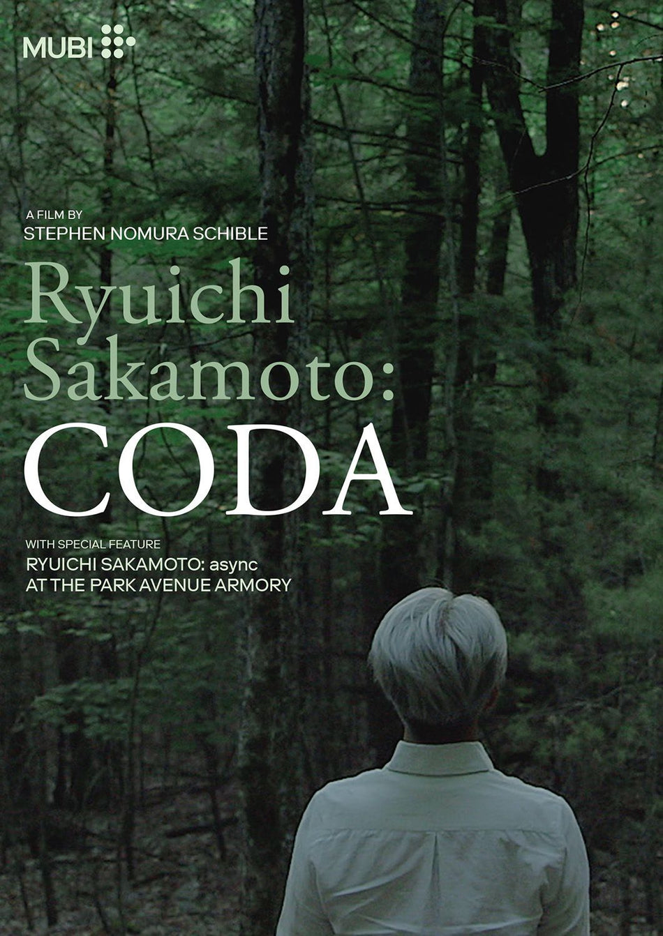 Ryuichi Sakamoto: Coda