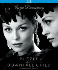 Puzzle Of A Downfall Child (Blu-Ray)