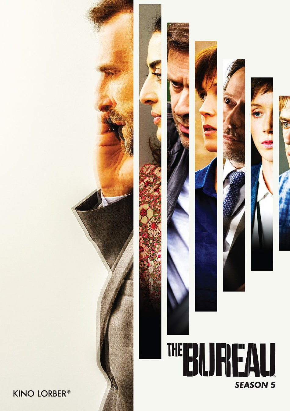 Bureau, The: Season 5