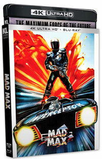 Mad Max (4Kuhd)