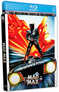 Mad Max (Blu-Ray)