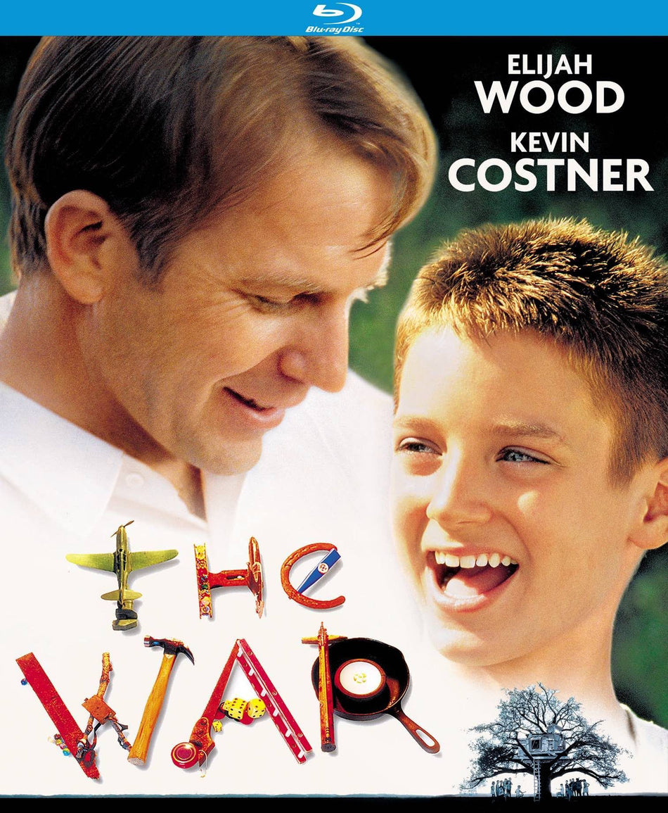 War, The (Blu-Ray)