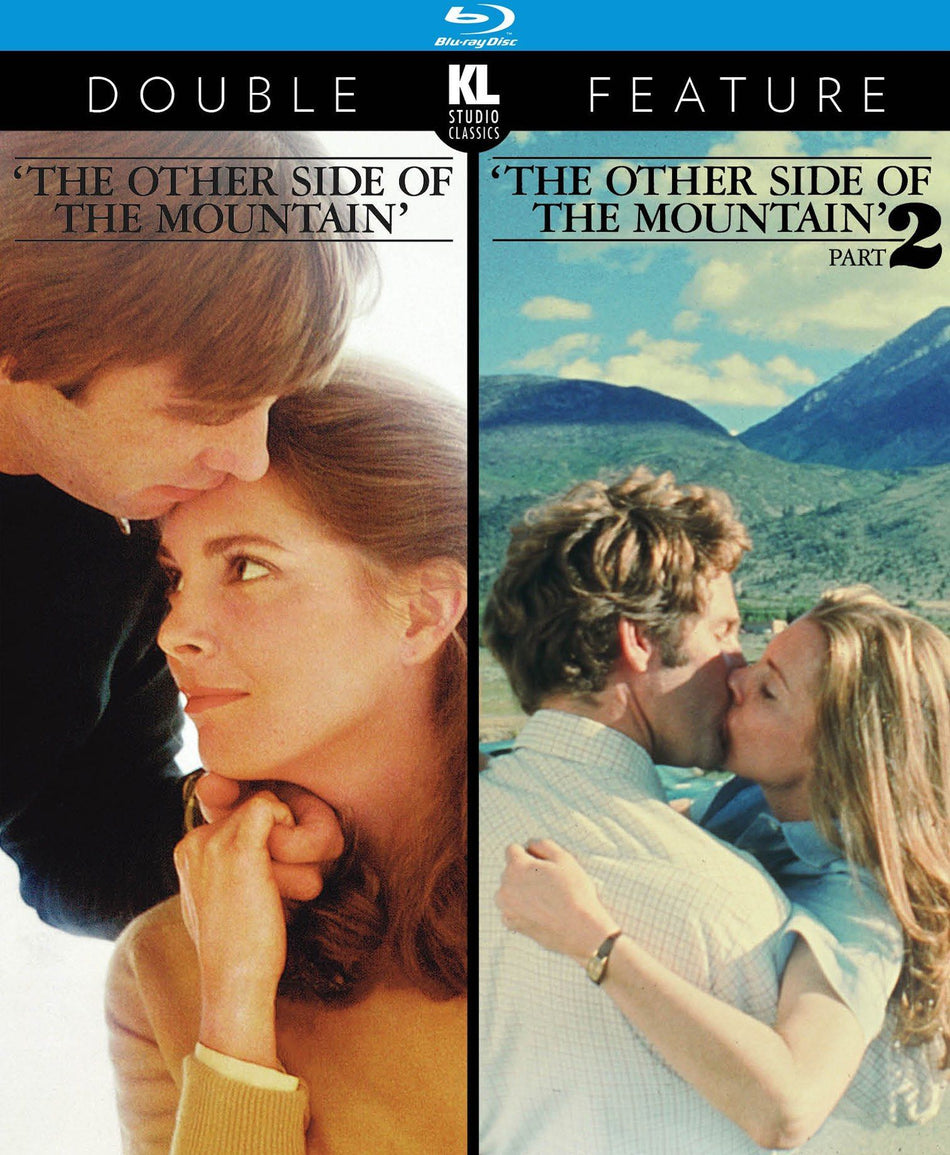 Other Side Of The Mountain, The/The Other Side Of The Mountain Part Ii (Blu-Ray)