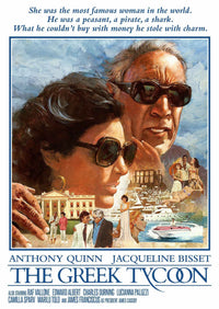 Greek Tycoon, The