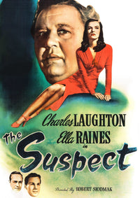 Suspect, The