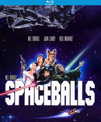 Spaceballs (Special Edition) (Blu-Ray)