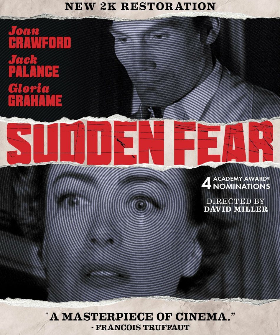 Sudden Fear