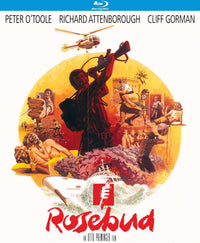 Rosebud (Blu-Ray)