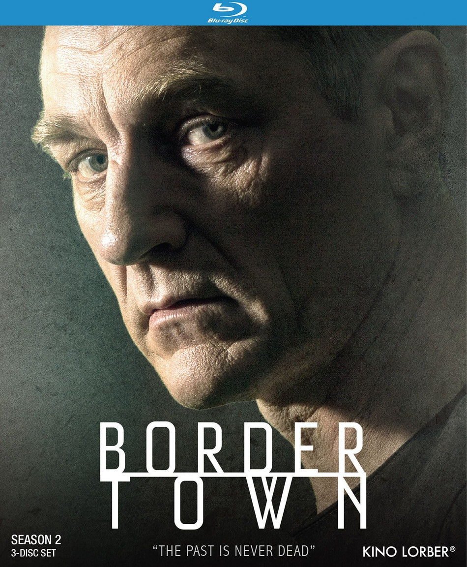 Border Town, The: Season 2