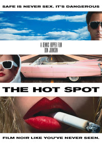 Hot Spot, The (Special Edition)