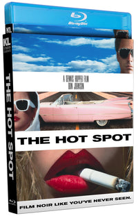 Hot Spot, The (Special Edition) (Blu-Ray)
