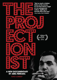 Projectionist, The