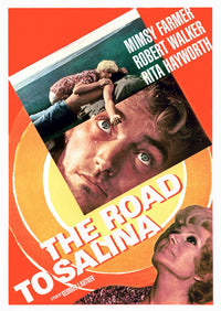 Road To Salina, The - Aka - La Route De Salina