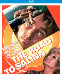 Road To Salina, The - Aka - La Route De Salina (Blu-Ray)