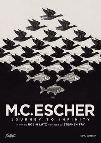 M.C. Escher: Journey To Infinity