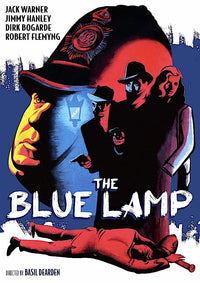 Blue Lamp, The (Special Edition)