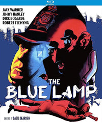 Blue Lamp, The (Special Edition) (Blu-Ray)