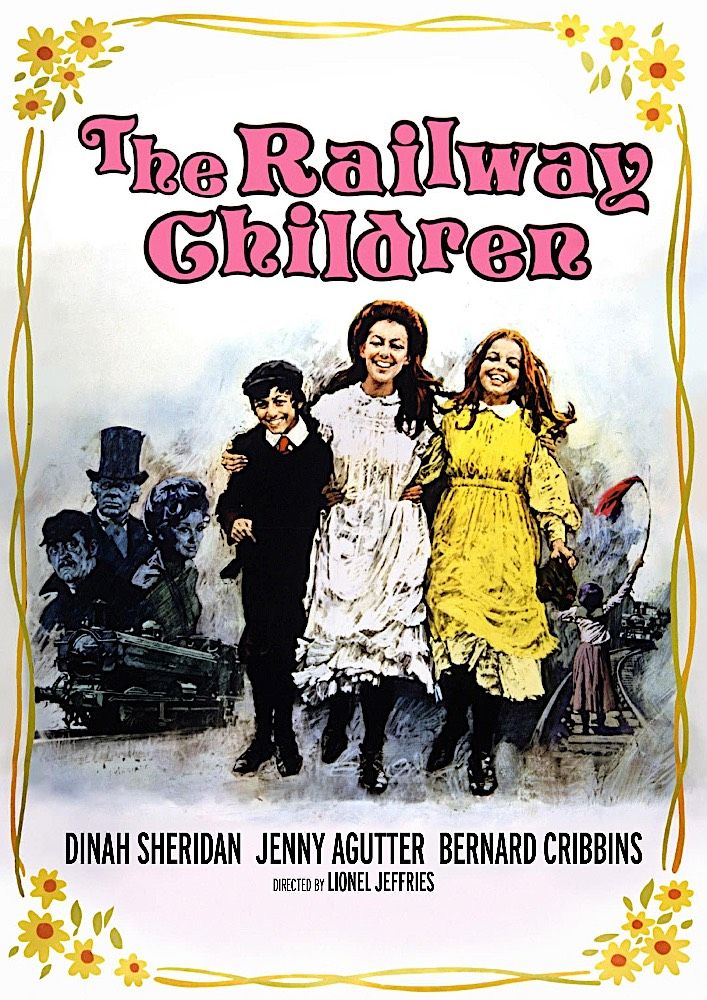 Railway Children, The