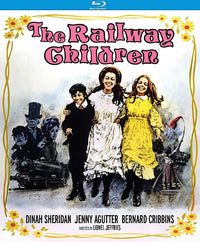Railway Children, The (Blu-Ray)