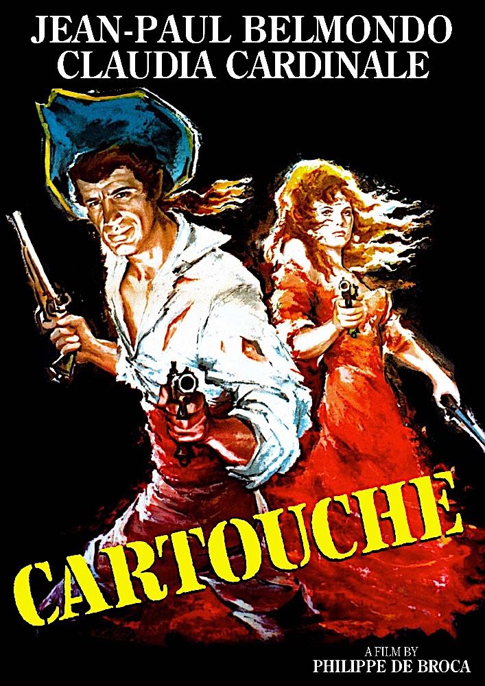 Cartouche (Special Edition)