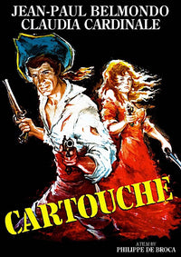 Cartouche (Special Edition)