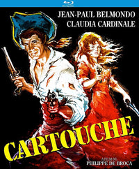 Cartouche (Special Edition) (Blu-Ray)